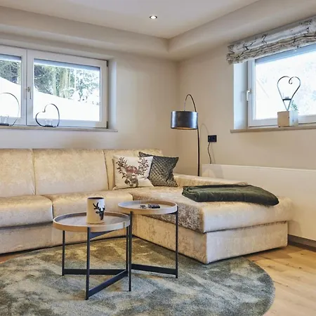 Chalet Wiesensprung Apartman
