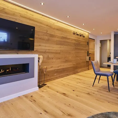 Chalet Wiesensprung *