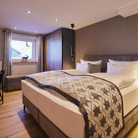 Chalet Wiesensprung *