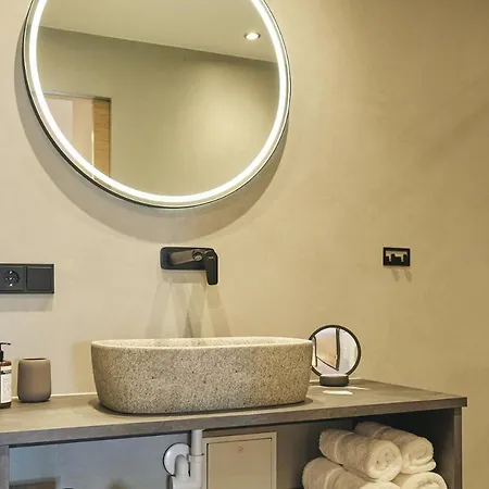 Apartman Chalet Wiesensprung