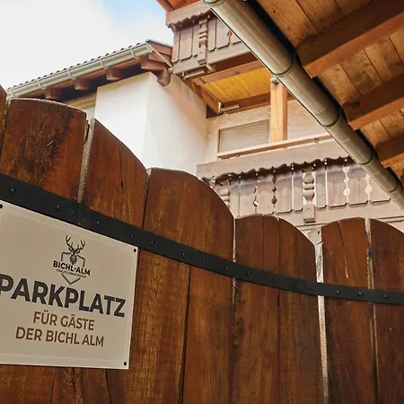 Chalet Wiesensprung Apartman Oberstaufen